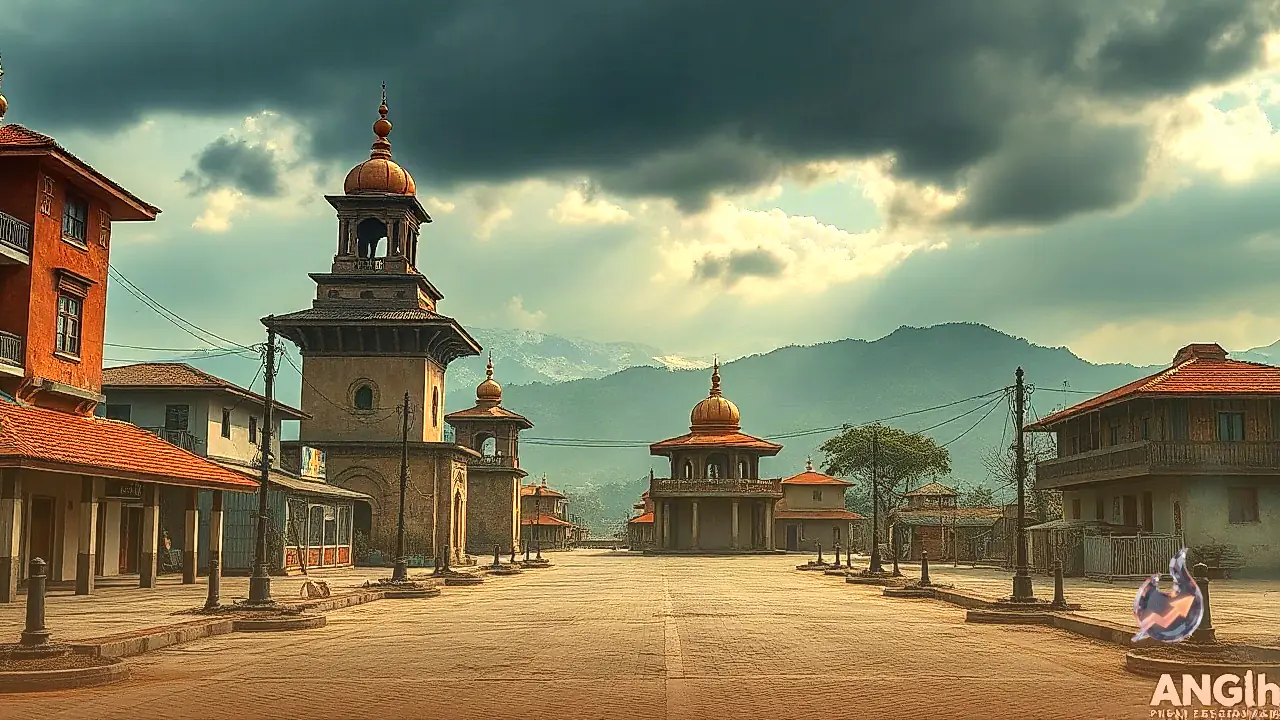 Nagaland Director Theja Rio Bags TIFF 2026 Platform Award for Angh, Entering 2027 Oscar Race