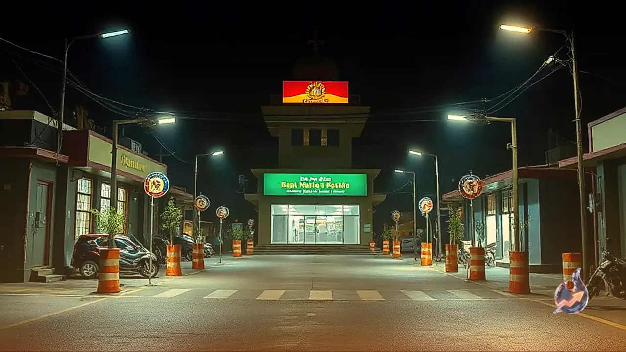 नागालैंड पुलिस ने शुरू की ई-चालान और ई-सुरक्षा डिजिटल सेवाएं, ऑनलाइन भरे जाएंगे ट्रैफिक जुर्माने