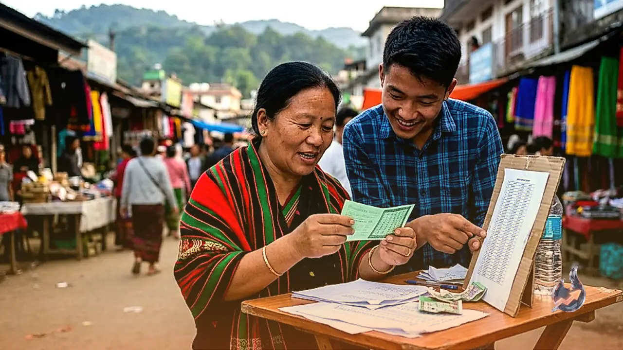 Winners List Announced For Nagaland State Lottery September 9 2026 Dear Draws With Bumper Rs 1 Crore First Prize