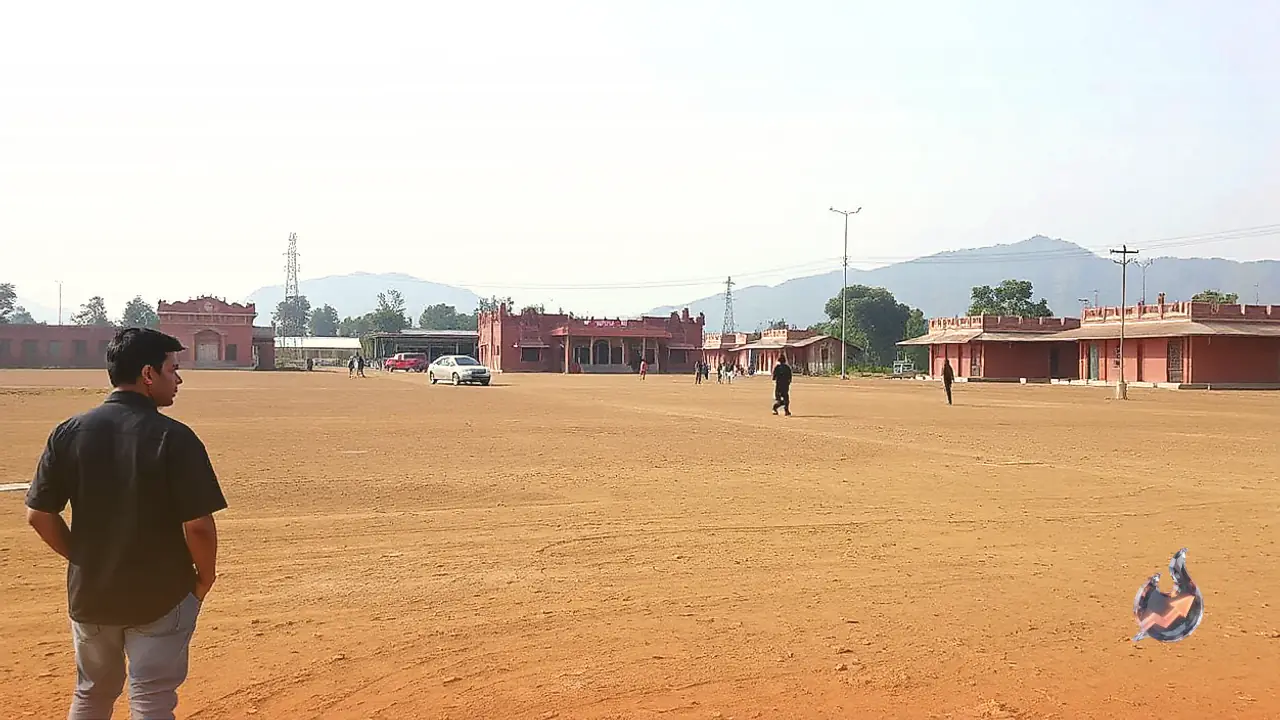 नागालैंड स्टेट लॉटरी ने गुरुवार के संबाद ड्रॉ का समय और एक करोड़ के बंपर इनाम की रूपरेखा जारी की