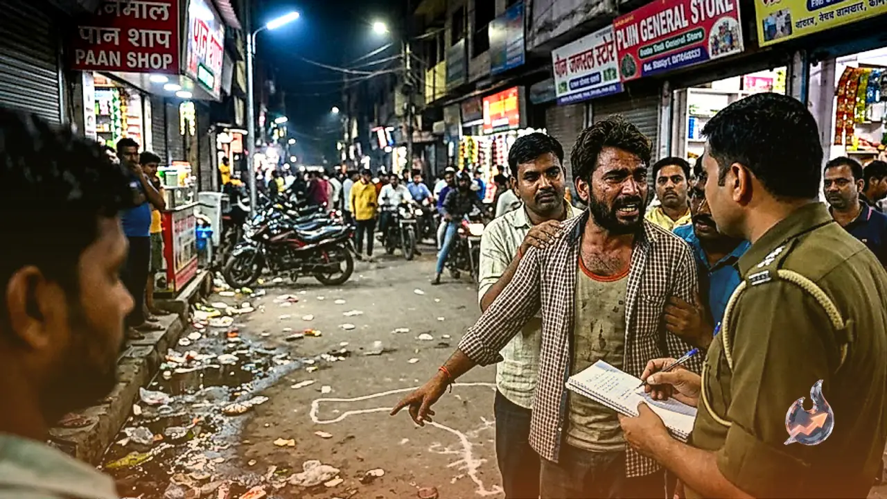 Fatal Response to Civil Objections: Tragic Deaths in Kanpur and Delhi Highlight Growing Intolerance and Public Violence