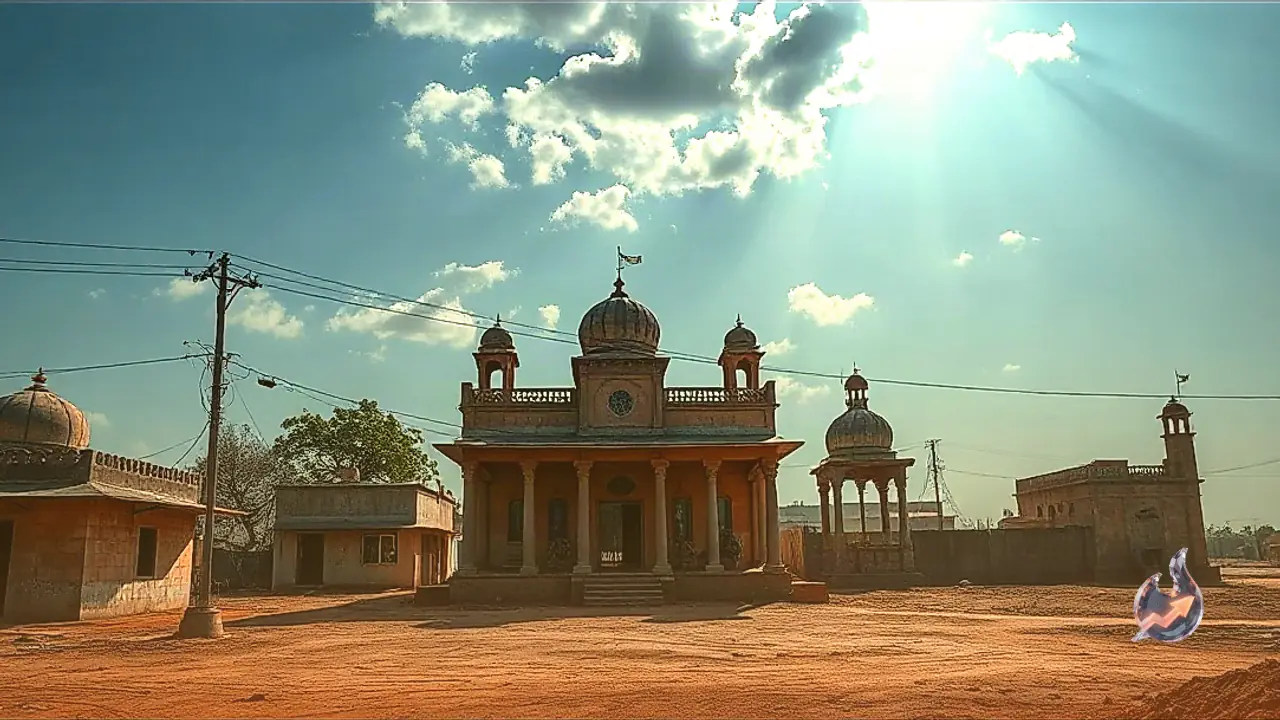 नागौर में लम्पी स्किन डिजीज का बढ़ता खतरा, पशुओं को गंभीर बीमारी से बचाने के लिए अपनाएं ये उपाय