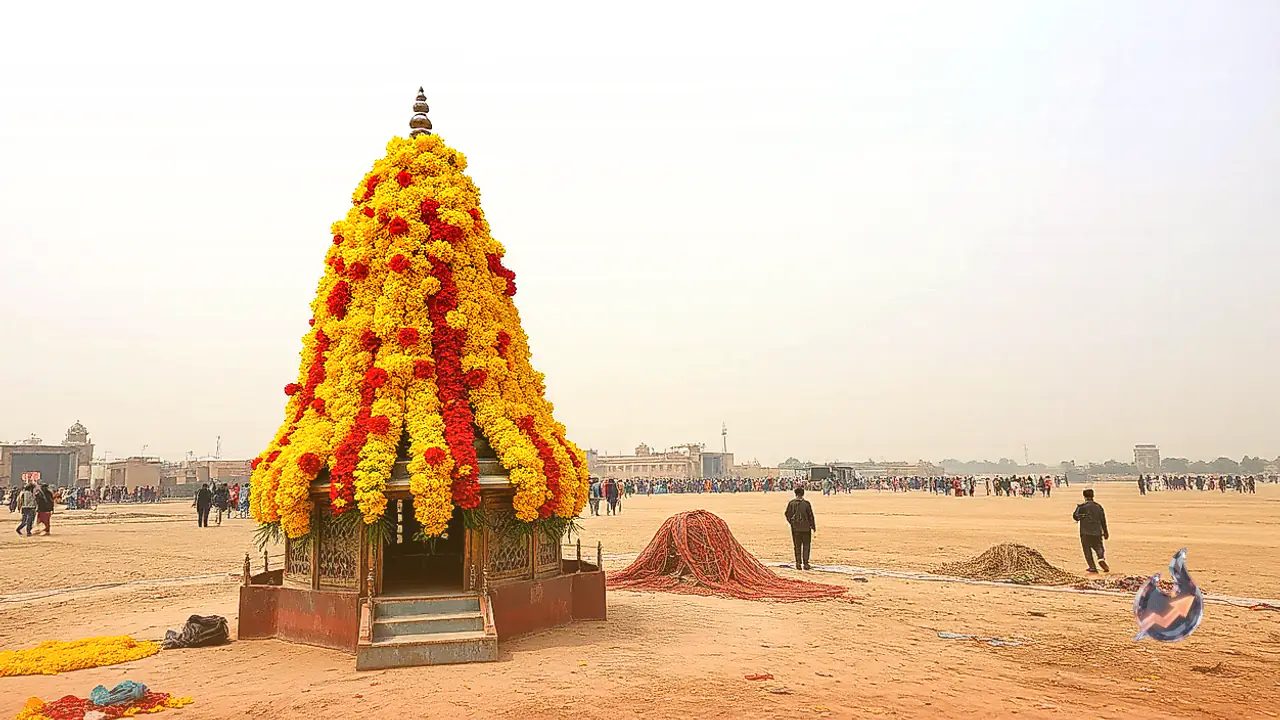 Nagkesar flowers bring wealth and health blessings, holding deep significance in Shiva worship and astrology