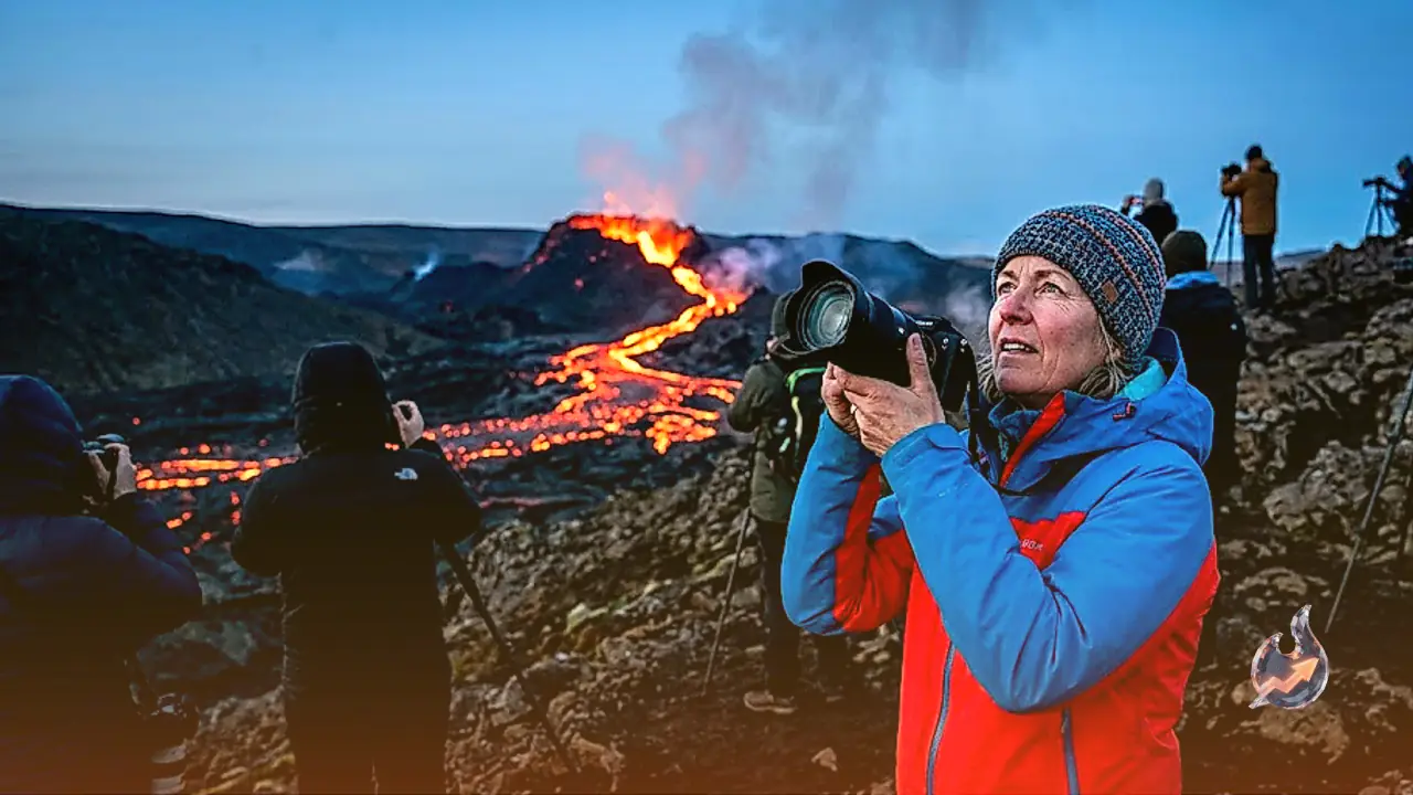 Not Just Sightseeing: The 5 Peculiar Reasons People Travel Around the Globe