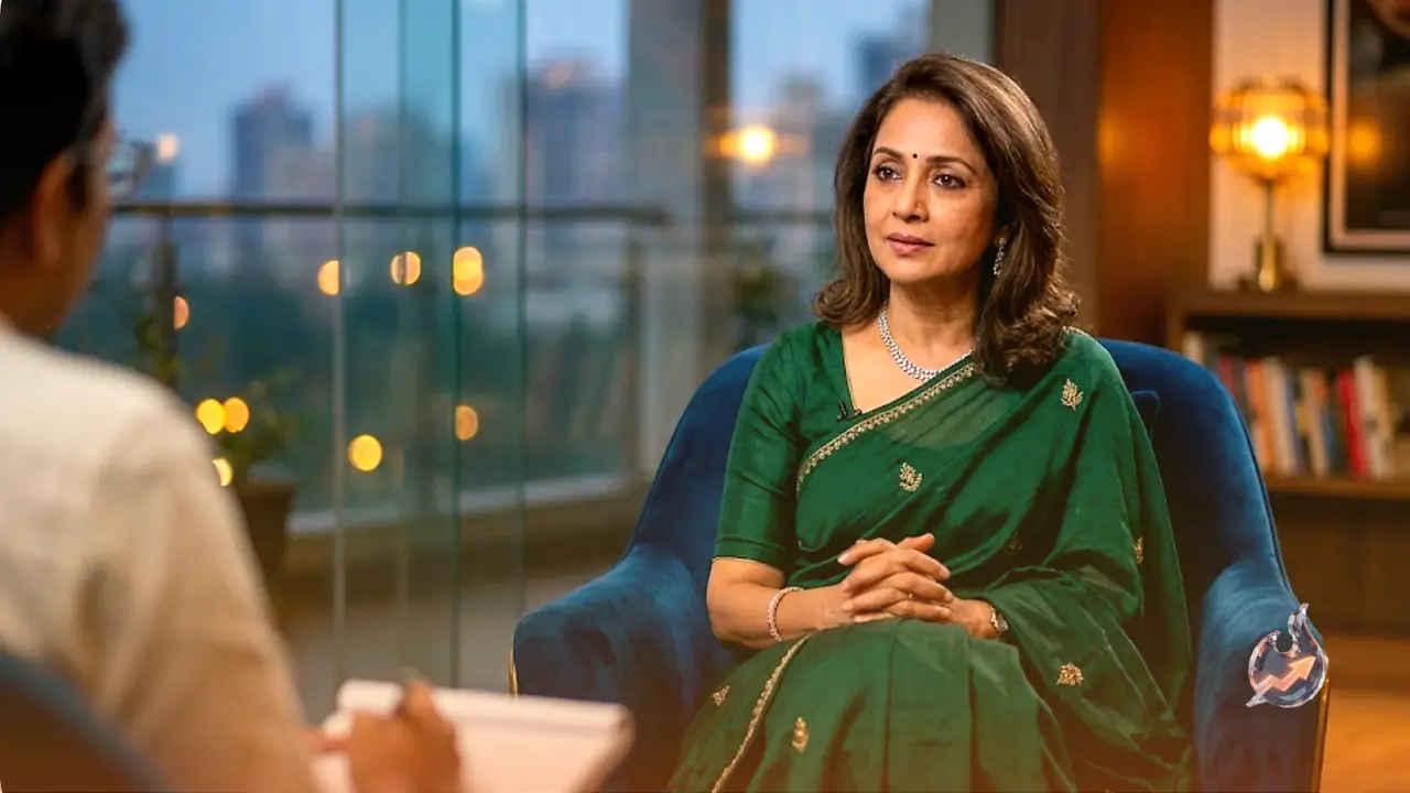 Why one flop is now career ending: actress Madhu explains how Bollywood's rules have changed for newcomers