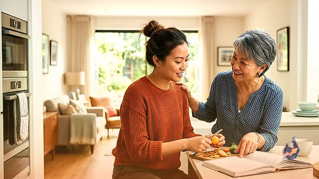 How In-Laws Can Build Long-Lasting Harmony by Supporting a New Daughter-in-Law