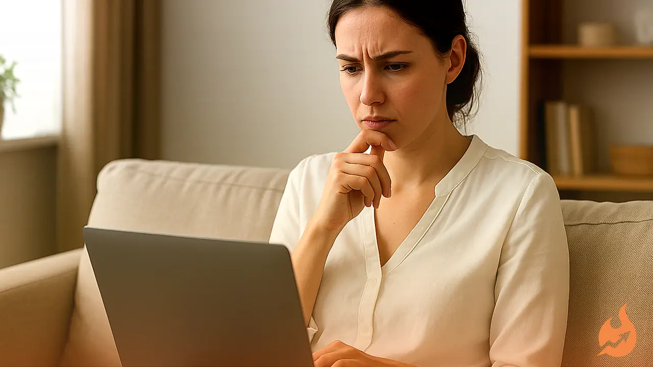 The Secret Search History of New Brides: 6 Questions Women Quietly Ask Google After Marriage