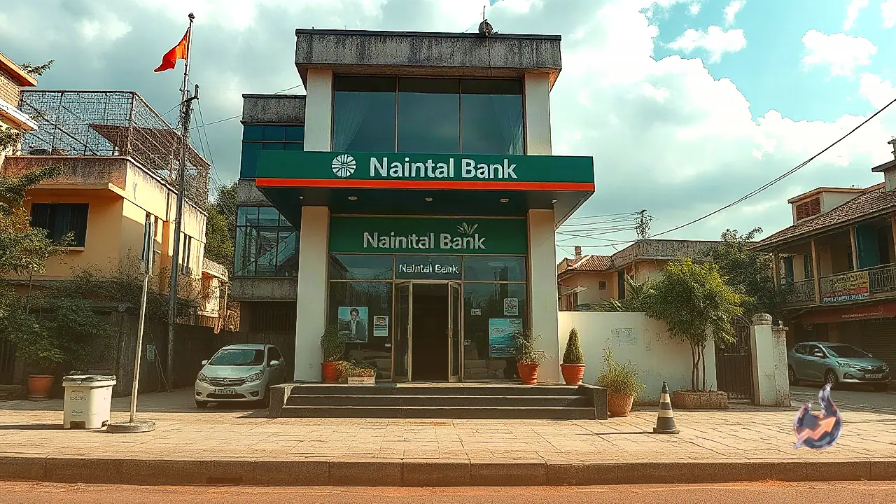 Nainital Bank Enhances Naini Neo App With Digital Loans, Collateral-Free Student Credit, and Festive Fee Waivers