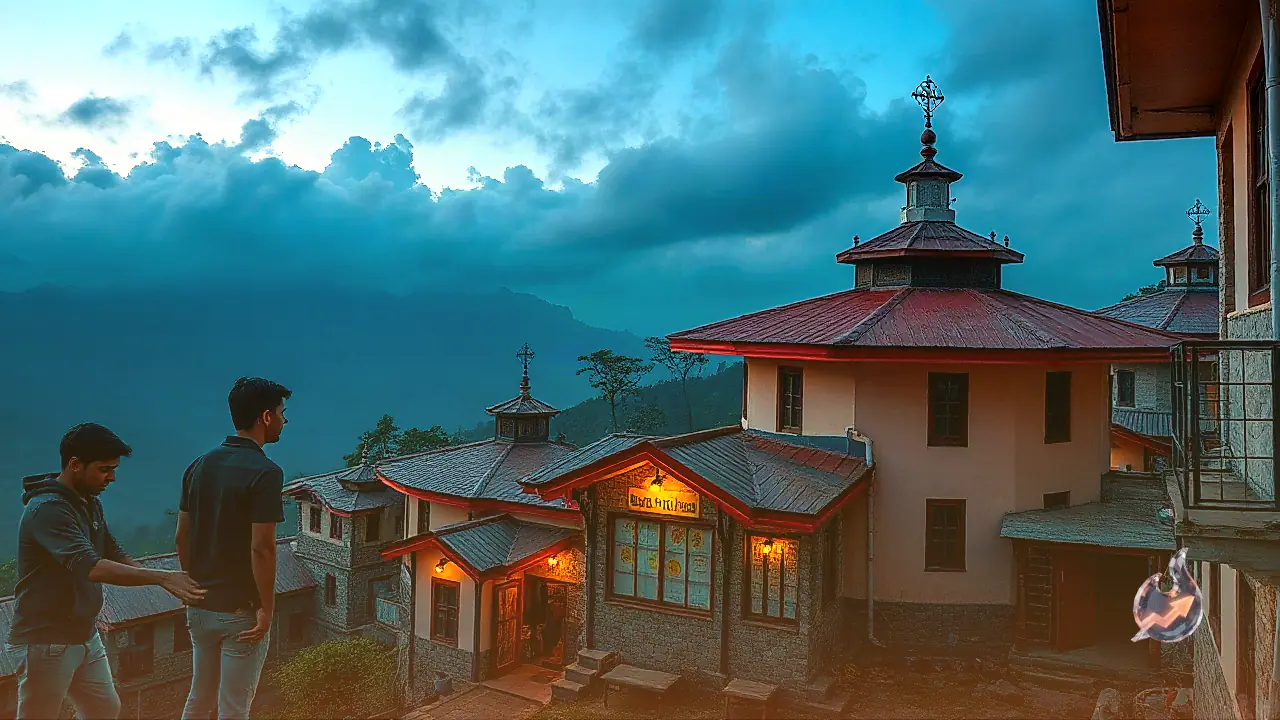 Nine Picturesque Pre Wedding Shoot Locations Around Nainital For Stunning Cinematic Pictures