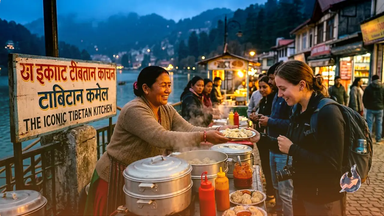 नैनीताल की यात्रा पर जा रहे हैं, तो इन 8 लाजवाब फूड स्टॉल्स पर जरूर रुकें
