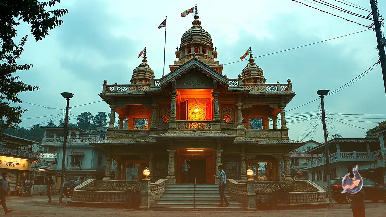 नैनीताल में अनोखा जन्माष्टमी उत्सव, रील बनाकर पाएं कैश प्राइज और चखें वृंदावन का कुलिया प्रसाद