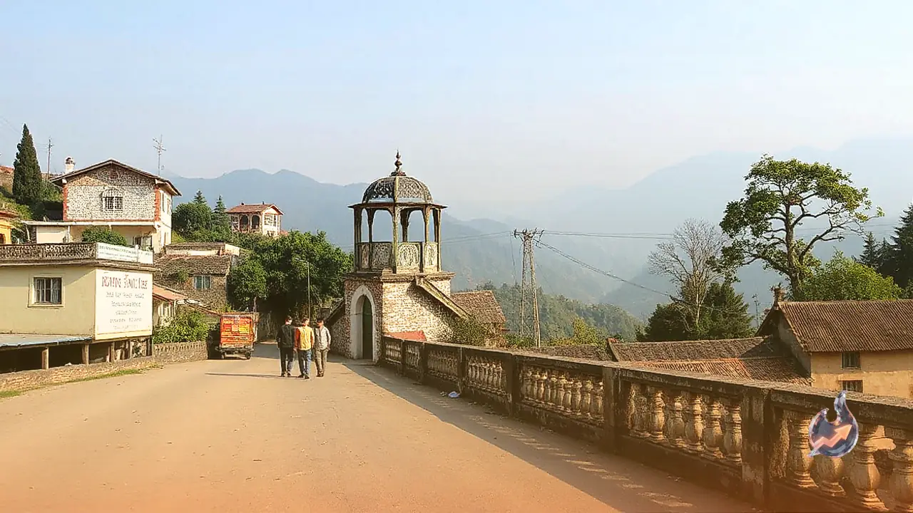Nainital Regains Decade-Old Charm as 6,320 Foreign Tourists Arrive from US, France and Russia