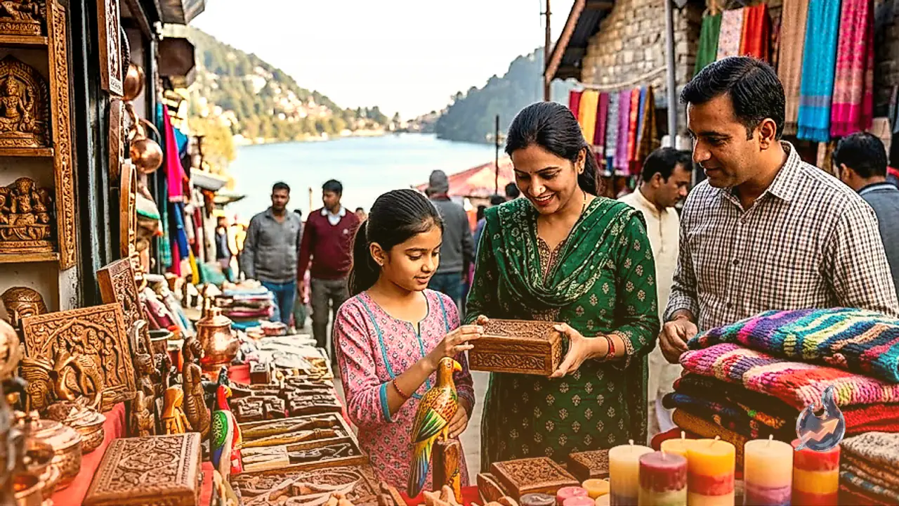 Unmissable Keepsakes to Buy During Your Trip to Nainital