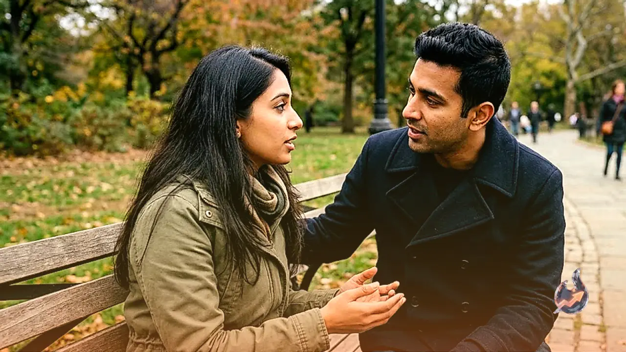 Naira and Reyan Love Story: How a misunderstanding was cleared and saved their relationship