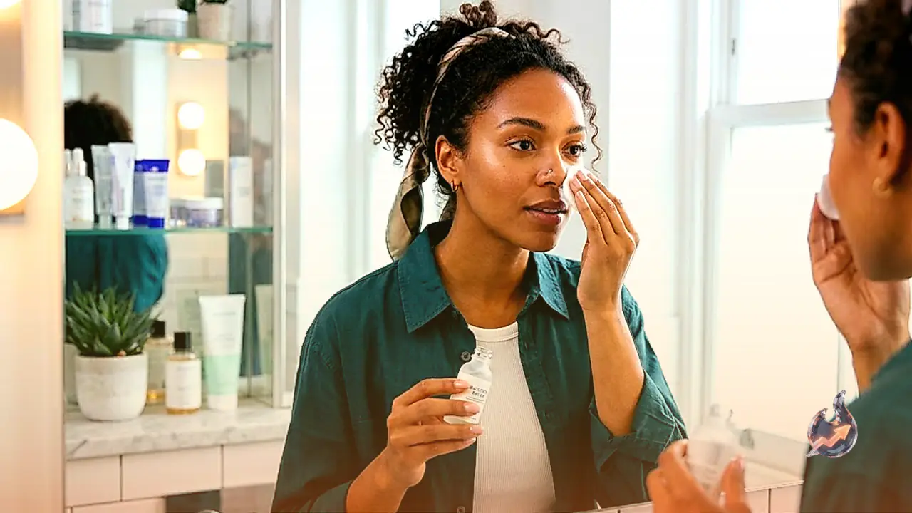 Struggling With Stubborn Blackheads? Avoid These Common Mistakes and Learn How to Clear Them Safely