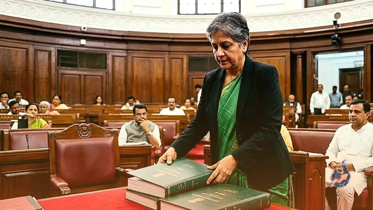 नकदी विवाद में जस्टिस यशवंत वर्मा की जांच रिपोर्ट बुधवार को संसद में पेश होगी