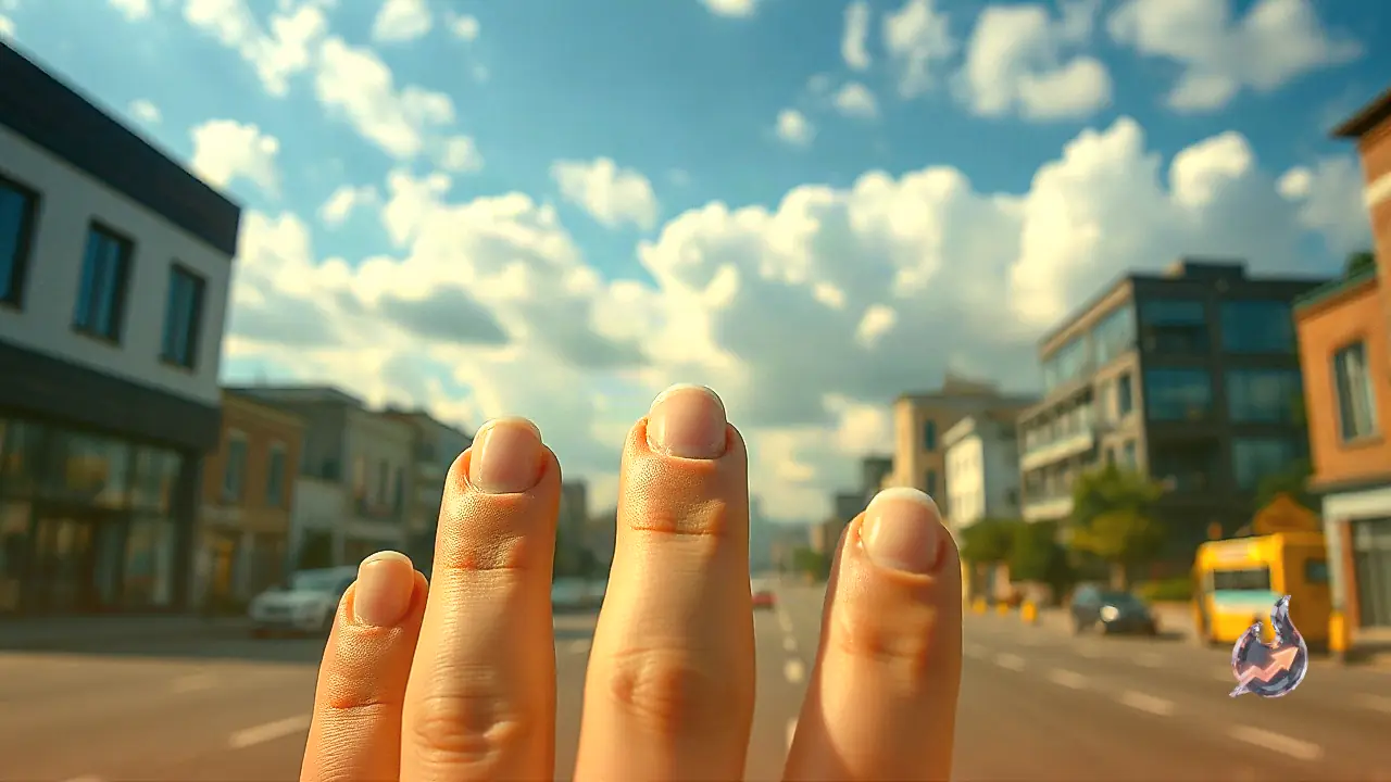 Understanding What Changes in Nail Color and Shape Signal About Your Internal Health