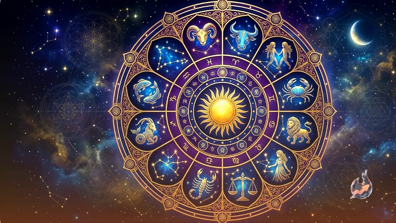 Same Zodiac Sign, Different Fate: Why Nakshatra and Moon Position Matter More