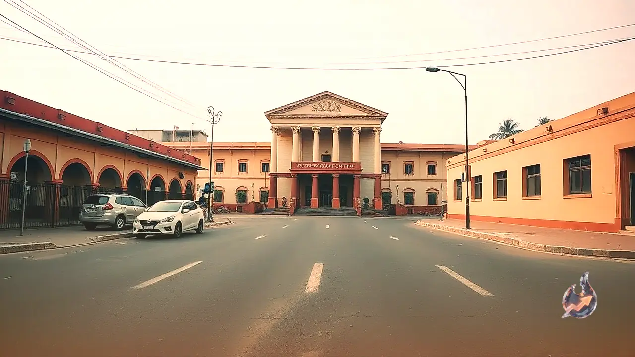 नालसार छात्र विवाद पर BCI को चीफ जस्टिस सूर्यकांत का जवाब, बोले छात्र और मेरे बीच दखल न दे बार काउंसिल