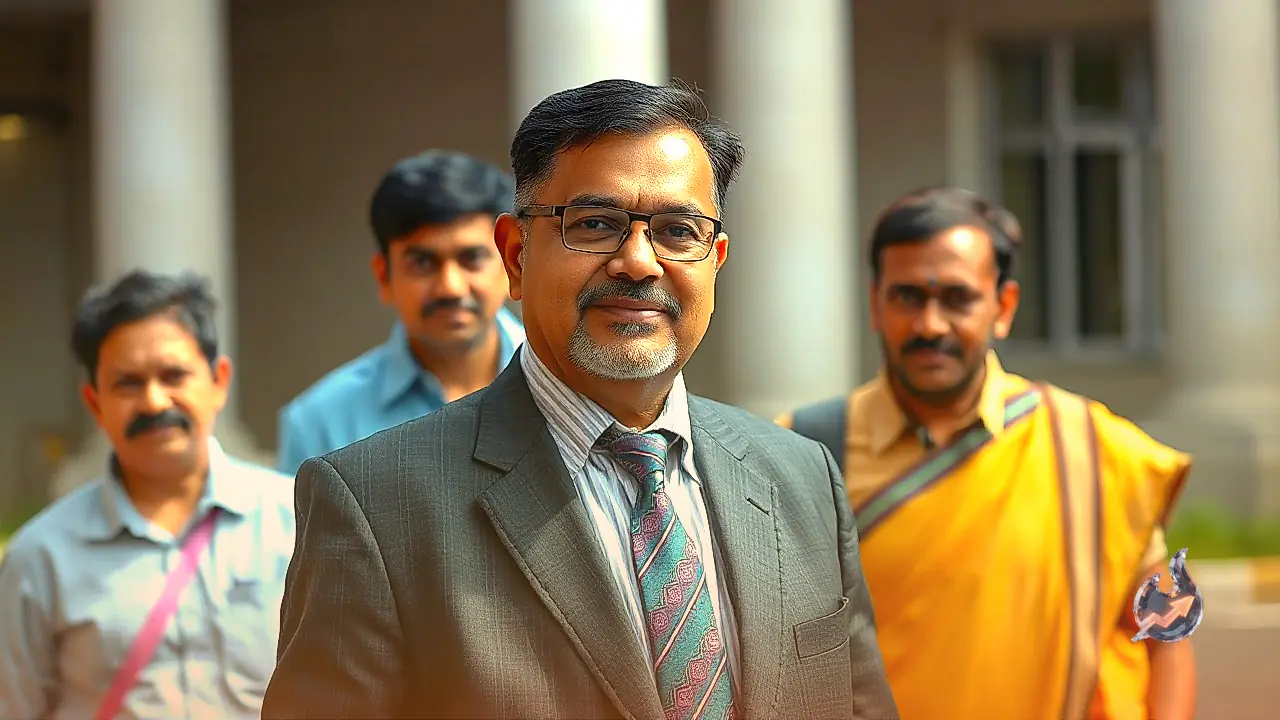 NALSAR Enrollment Ban Row: BCI Chairman Manan Mishra Backtracks After Fierce Legal Opposition