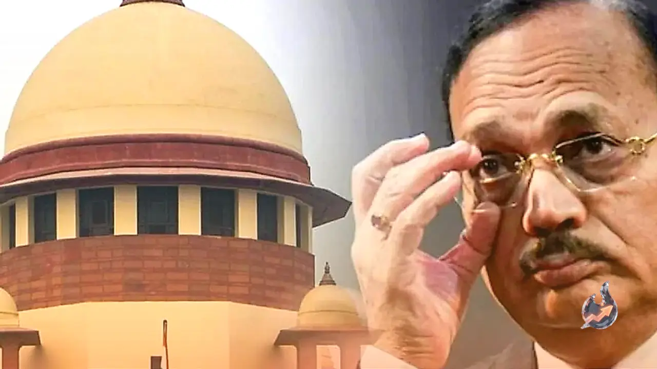नलसार के छात्रों ने CJI सूर्यकांत को दीक्षांत समारोह का मुख्य अतिथि बनाने पर जताया विरोध, जानिए पूरा मामला