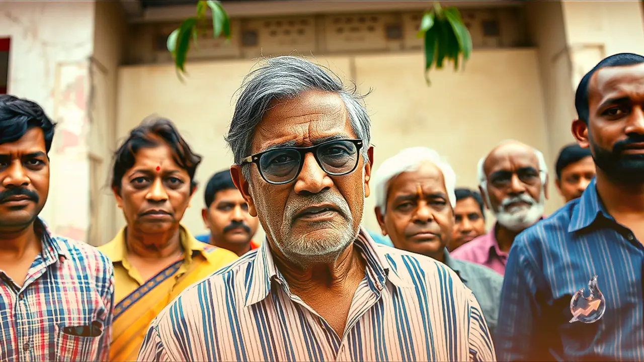 Nana Patekar Leaves Behind Five Unreleased Films Across Multiple Genres Following His Demise