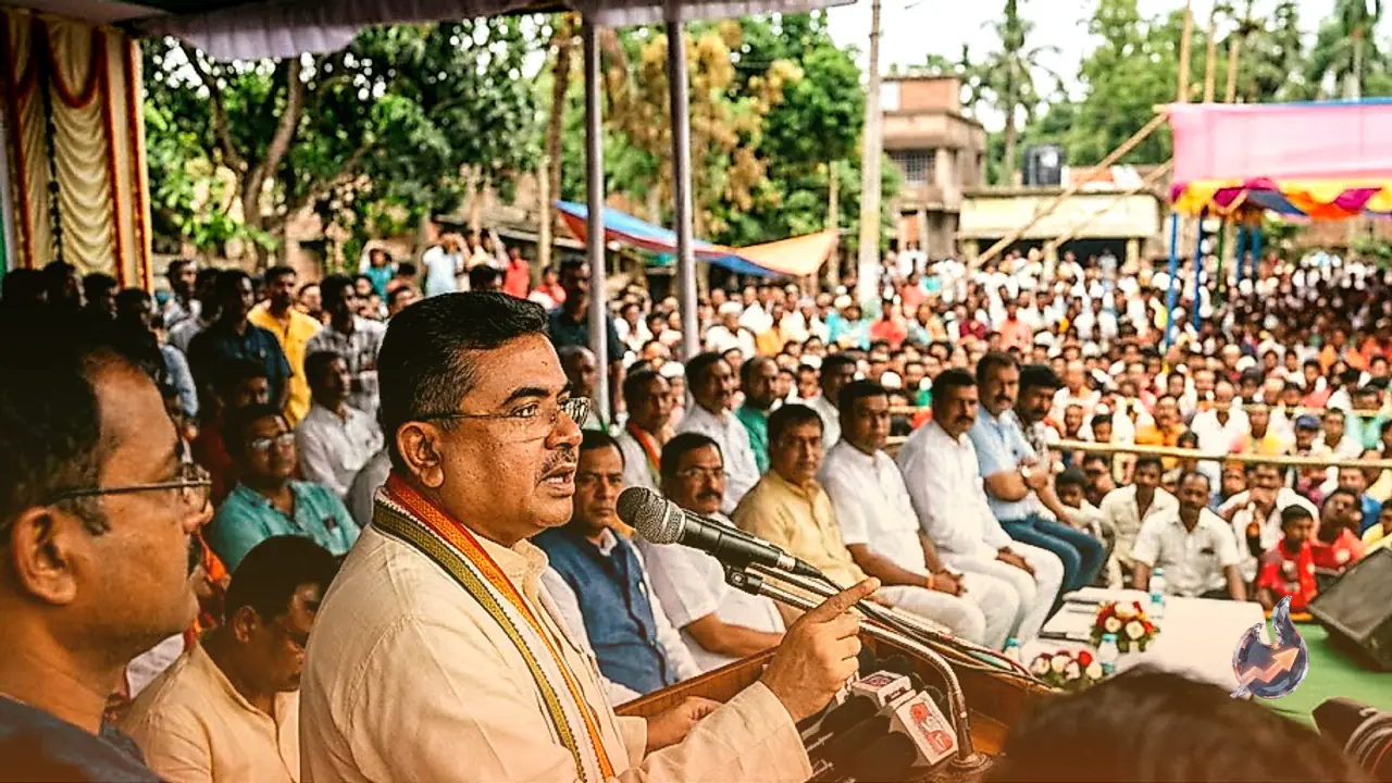 Nandigram By-Poll Win Followed by Stern Warning to Prioritise Public Service Over Ego