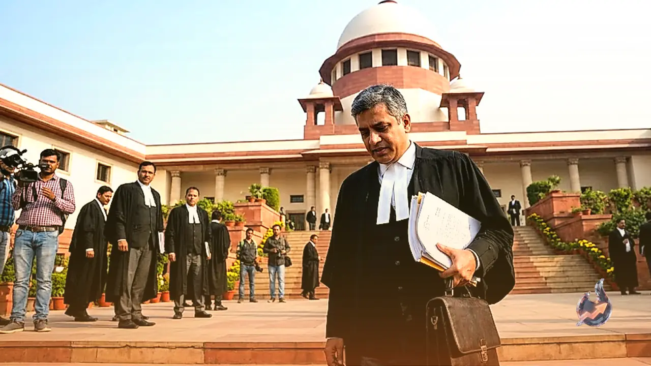 Supreme Court Refuses Urgent Hearing on Bengal Government Plea Against Bail for Congress Candidate Milan Pradhan in Nandigram Bypoll