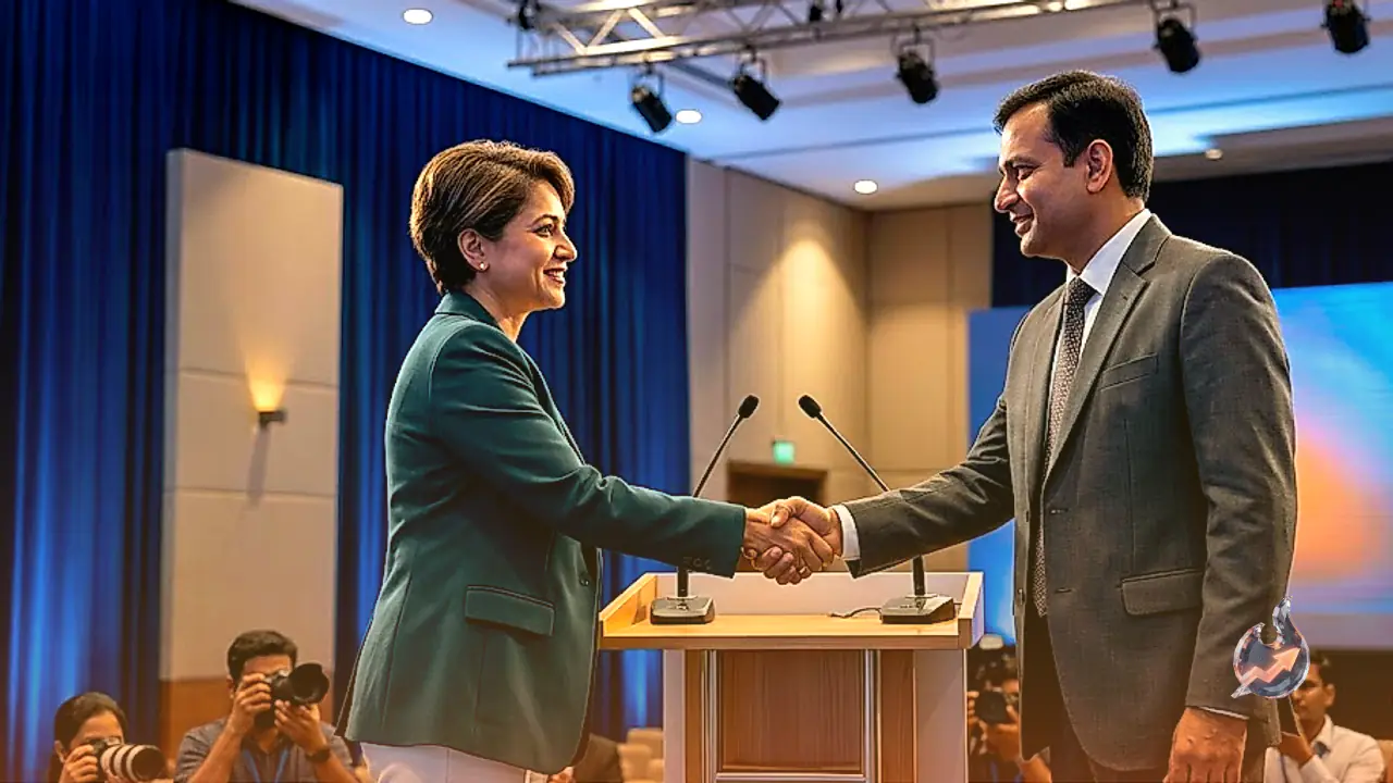 स्विगी इंस्टामार्ट में बड़ा नेतृत्व फेरबदल, अमितेश झा के जाने पर नंदिता सिन्हा को मिली कमान
