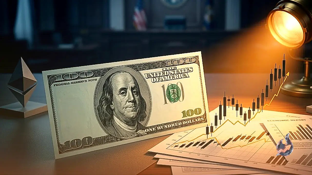 Soft US Inflation Shifts the Spotlight to Growth Data as the Fed Goes Quiet