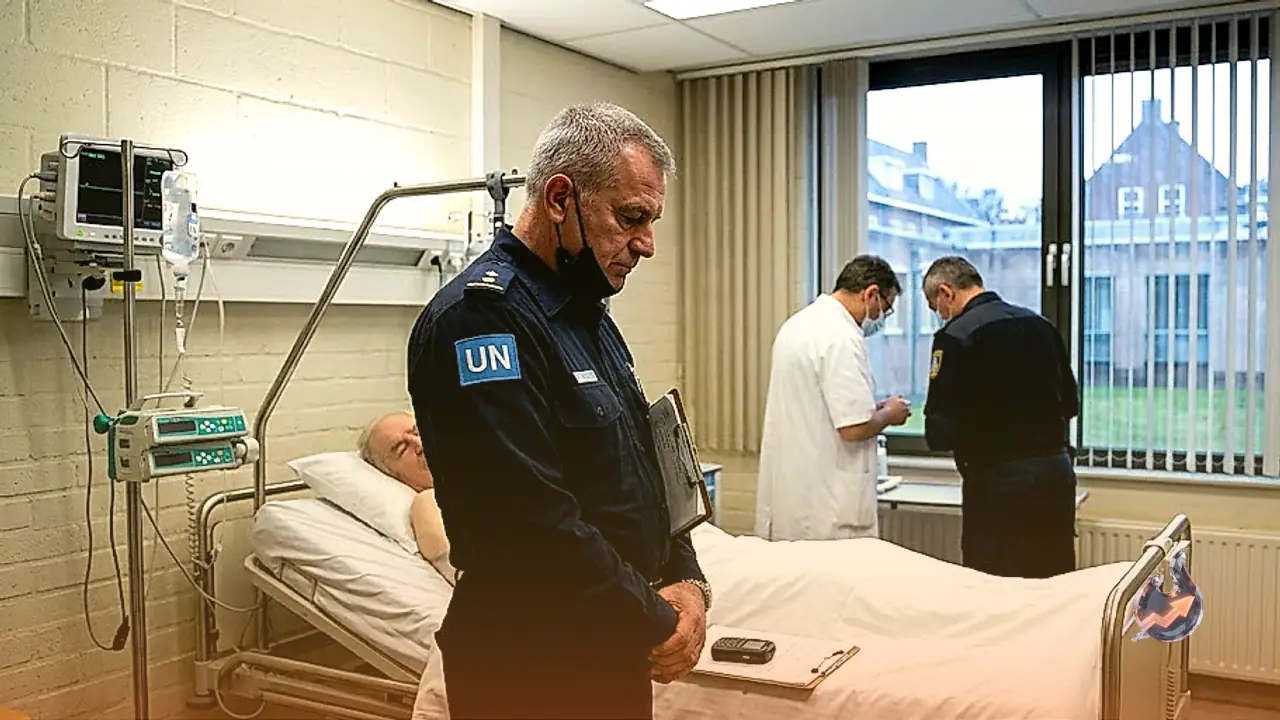 Genocide Convict Ratko Mladić Passes Away at 84 Inside Hague UN Custody