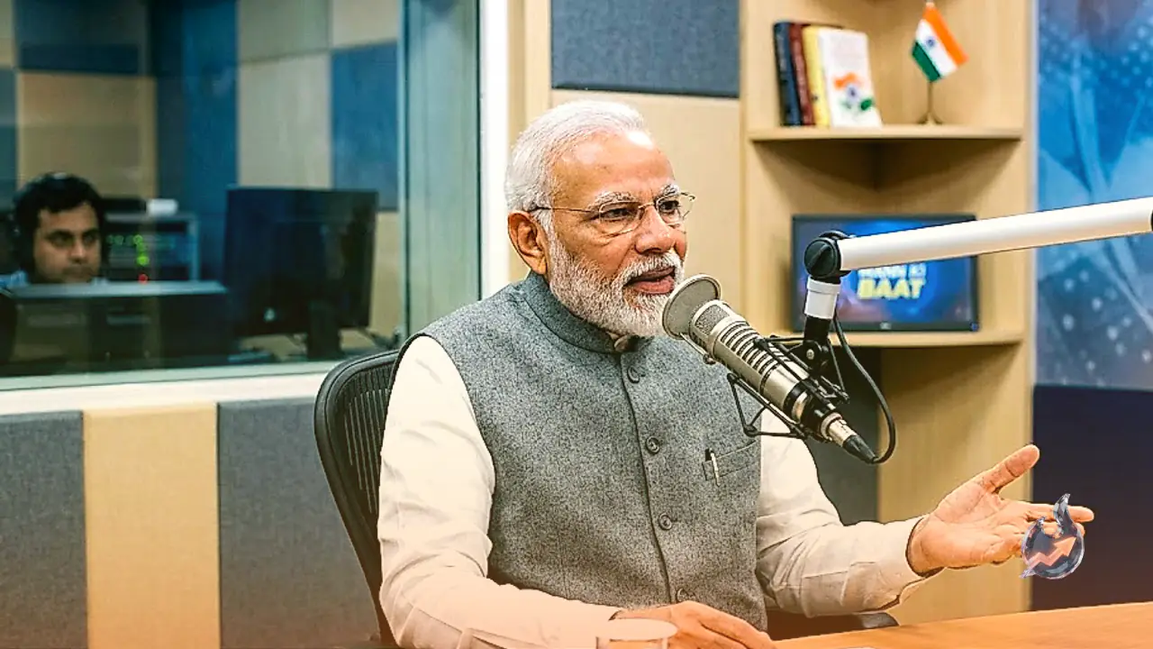 Narendra Modi discusses Tiranga campaign and youth drug de-addiction in 137th episode of Mann Ki Baat