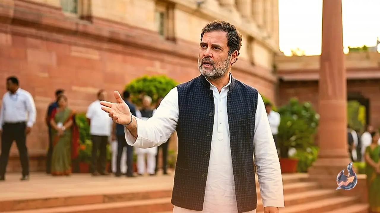 Rahul Gandhi Demands Immediate Ouster Of Dharmendra Pradhan Even As Narendra Modi Promises Specialized Courts