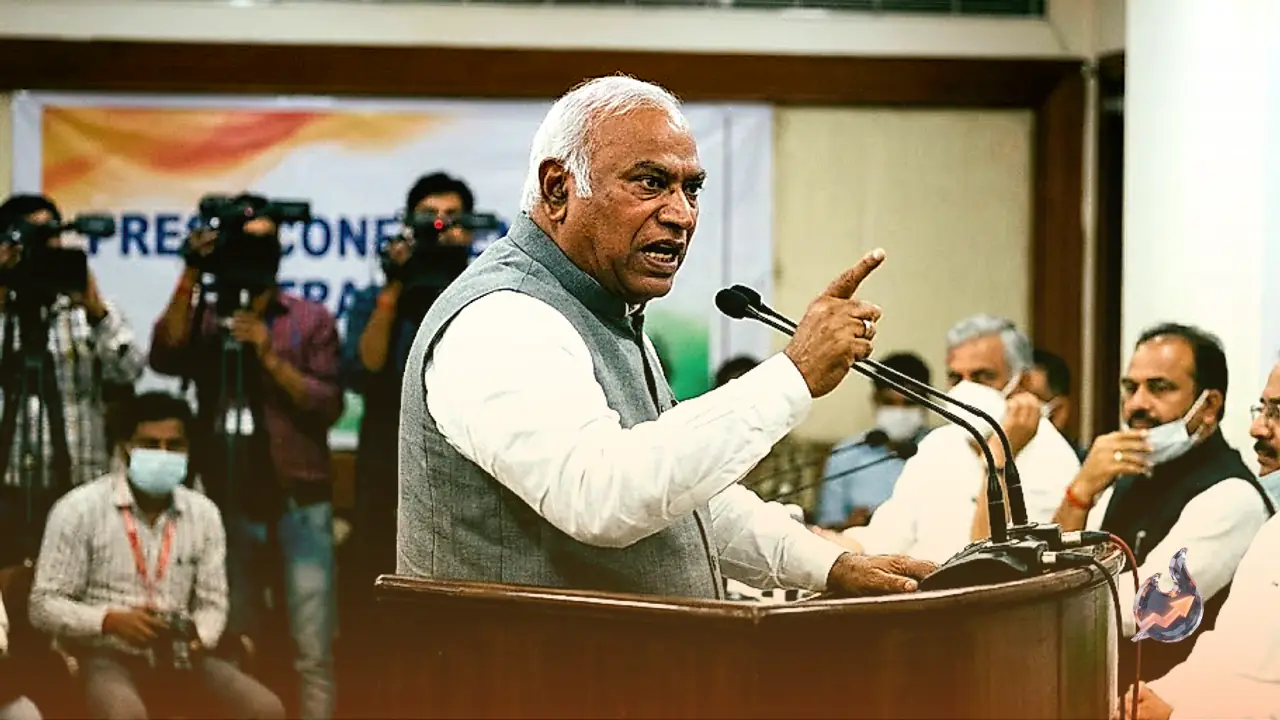 Political Debate Escalates Over PM Modi's Remarks As Opposition Responds To 'Mental Naxal' And 'Angry Uncle' Taunts