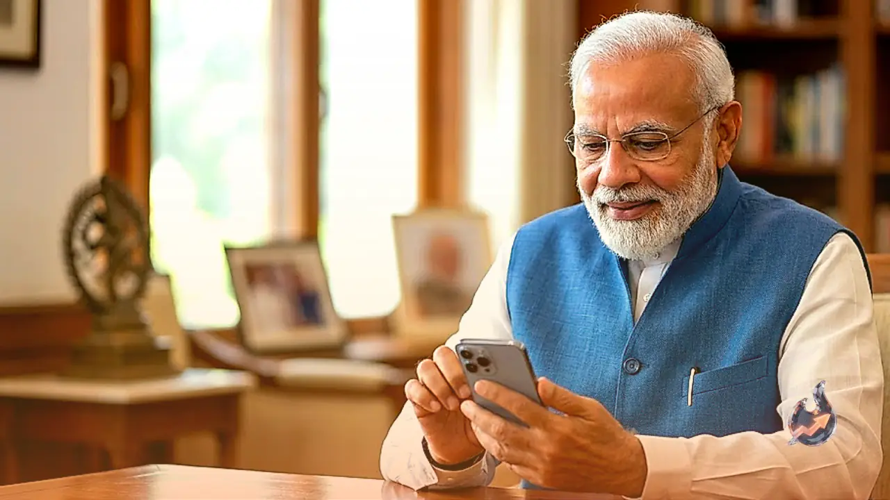 Narendra Modi responds to Lee Jae-myung’s congratulatory message on social media