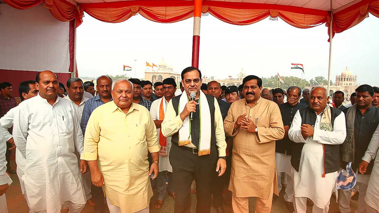 Narendra Modi Slams Congress, Says Rocket Launches From Sriharikota Are Fewer Than...