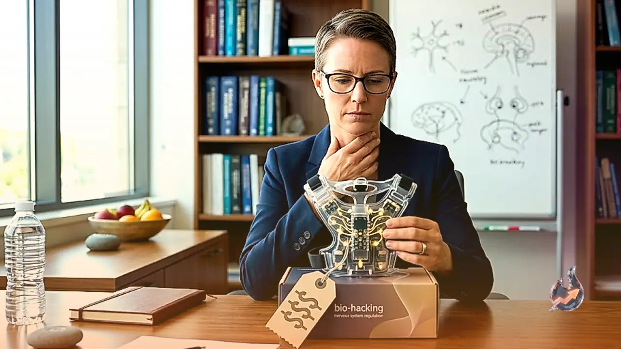 How to Actually Regulate Your Nervous System: Science vs. Social Media Trends