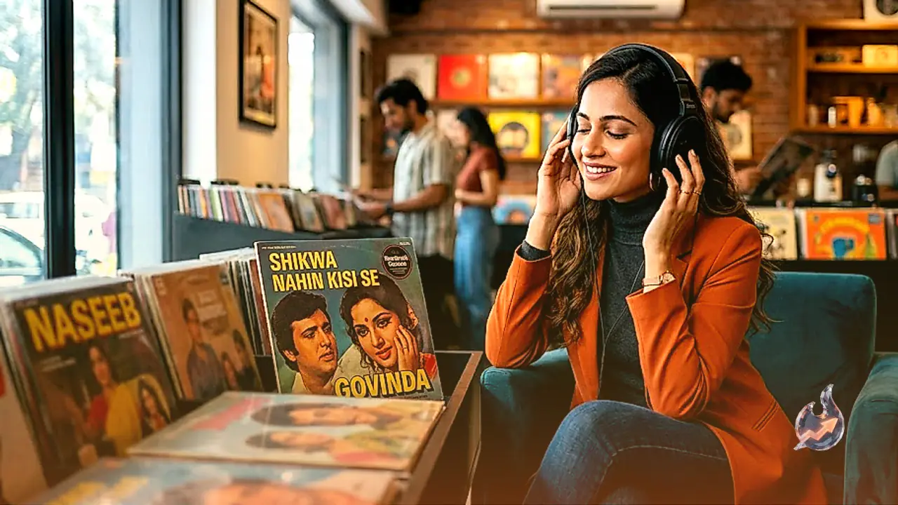 How Govinda's 1998 Track Shikwa Nahin Kisi Se Turned Into a Timeless Heartbreak Melody
