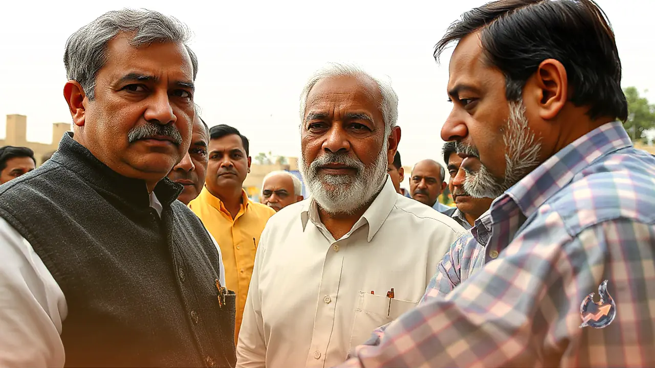 Naseeruddin Shah Faces Scrutiny Over Sharp Comments on BJP and Language Choices