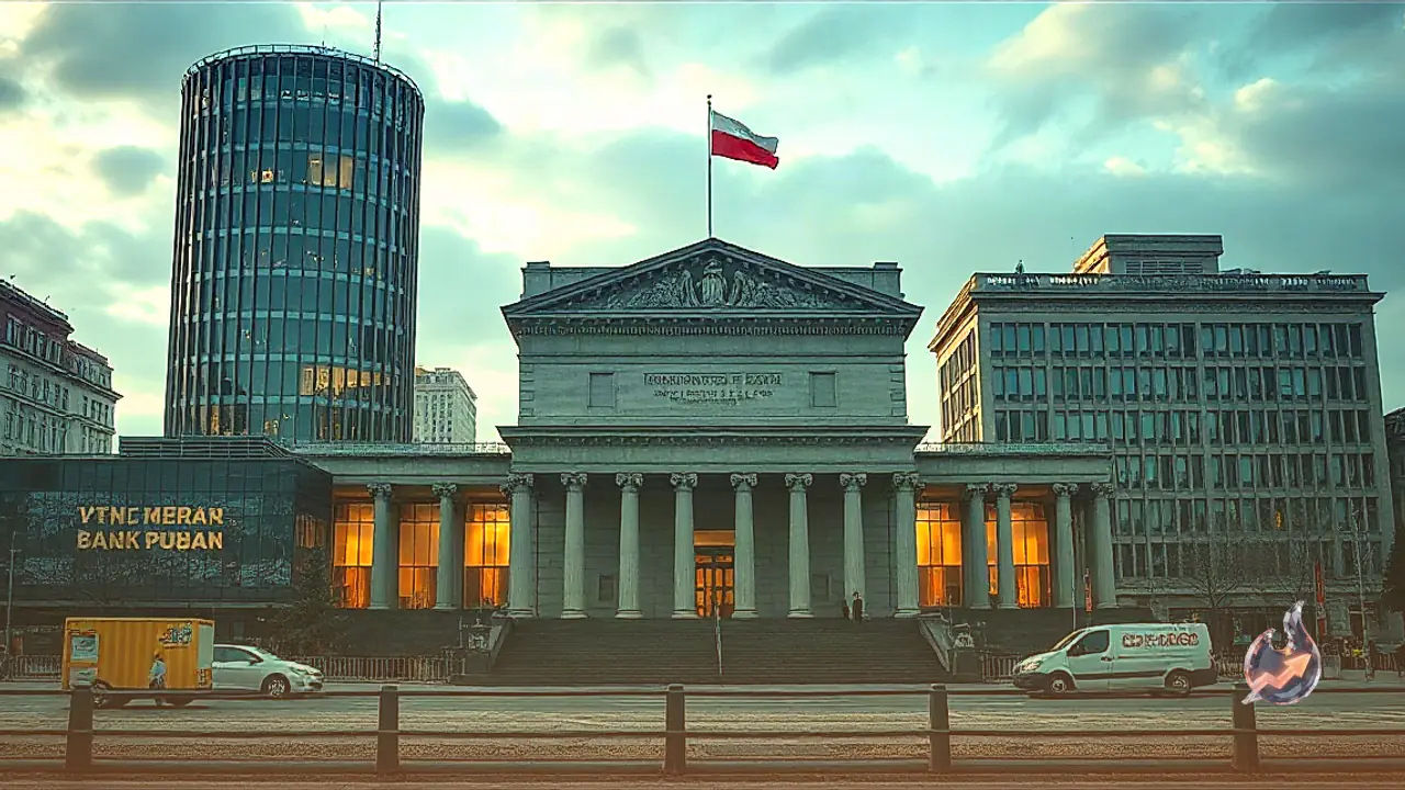 Central Bank Rate Holds and Energy Surges Drive Global Forex and Commodity Movements