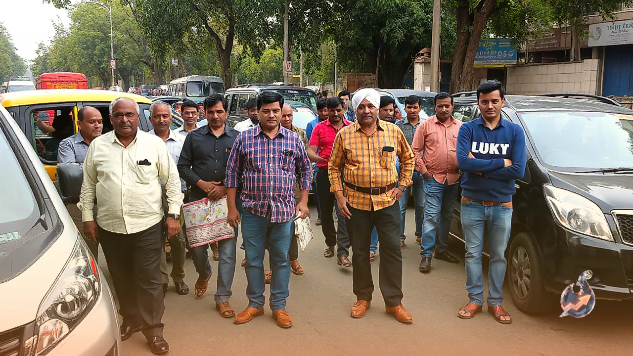 National Lok Adalat in Delhi on October 25 to Clear Pending Traffic Challans