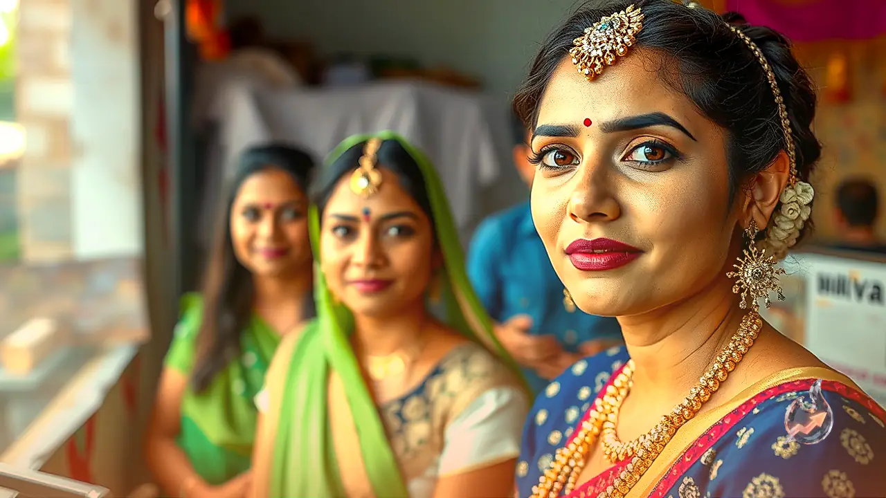 करवा चौथ से पहले ऐसे लाएं चेहरे पर प्राकृतिक निखार, ब्यूटीशियन सुरभि शर्मा ने बताए घरेलू उपाय और मेकअप रूल्स