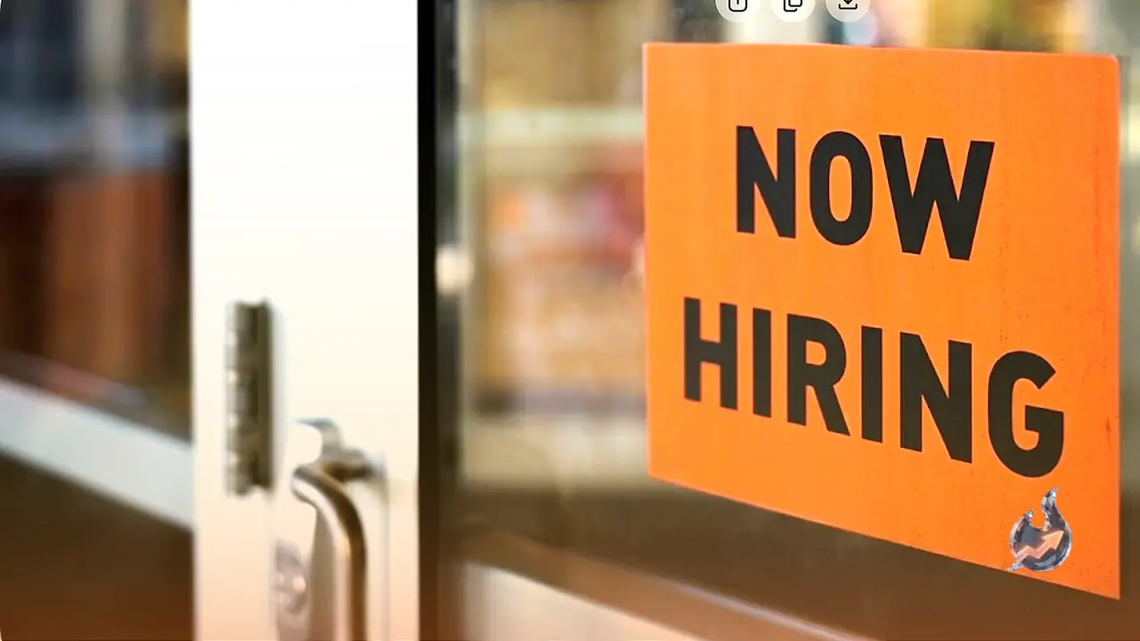 This Job Interview Scam Is a Ploy to Steal Your Google Credentials