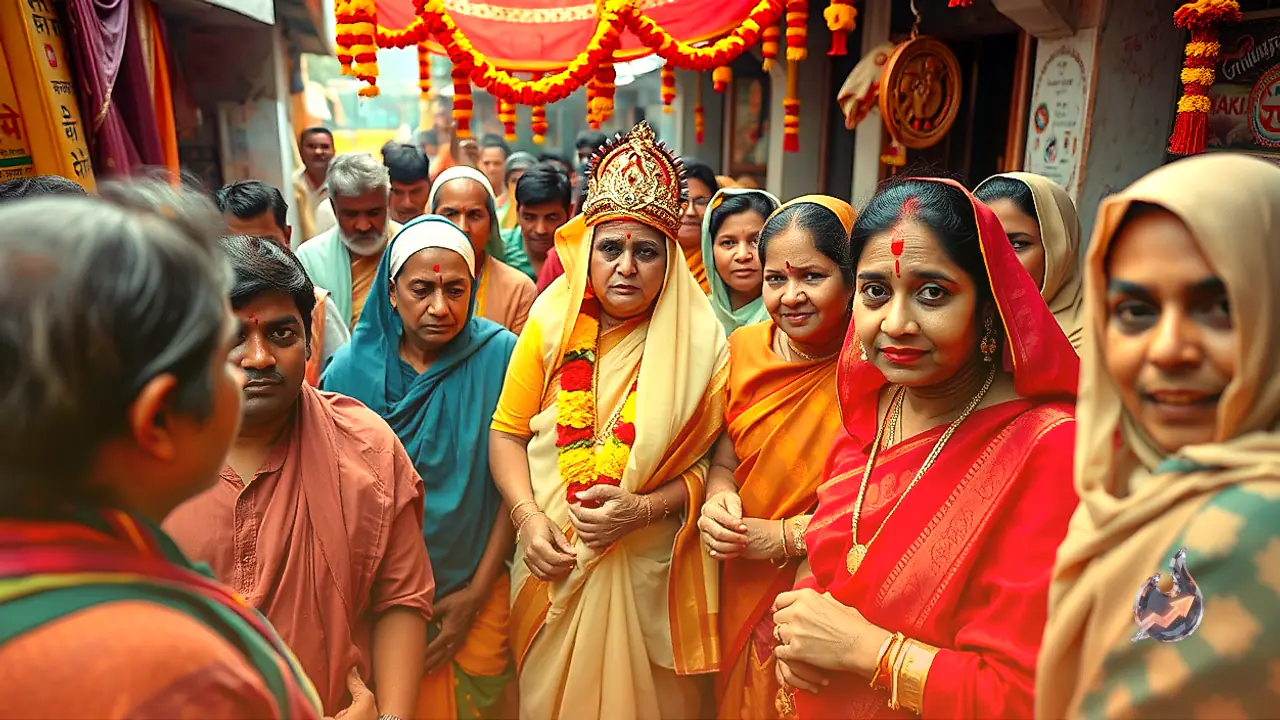 Navami Tithi is Essential for Shradh Rituals of Married Ancestresses