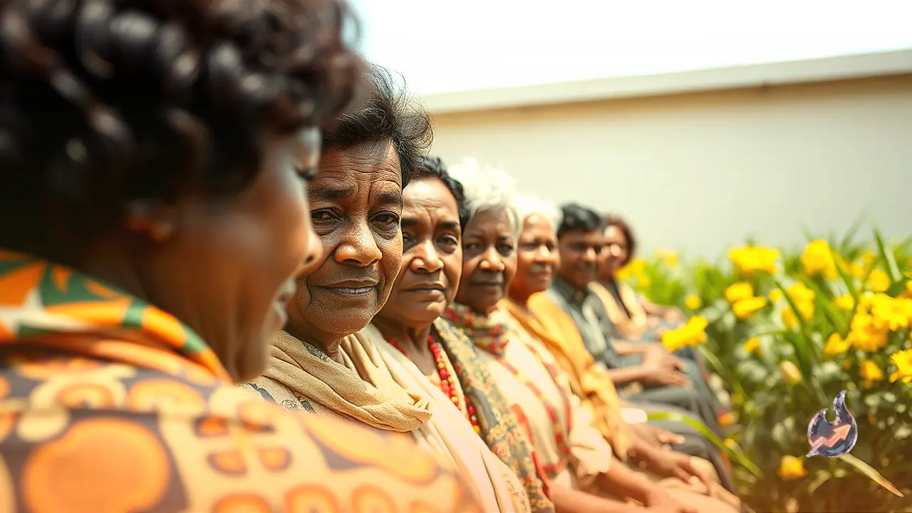 Navi Pillay Selected for Nobel Peace Prize: The Cultural and Linguistic Roots Behind Her Name Navanethem