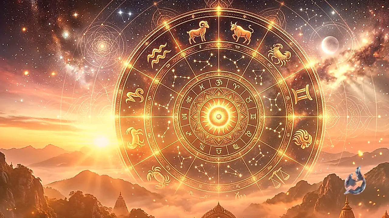 Navpancham Yog to Form on Night of October 17 Between Sun and Rahu, Check Zodiac Impacts