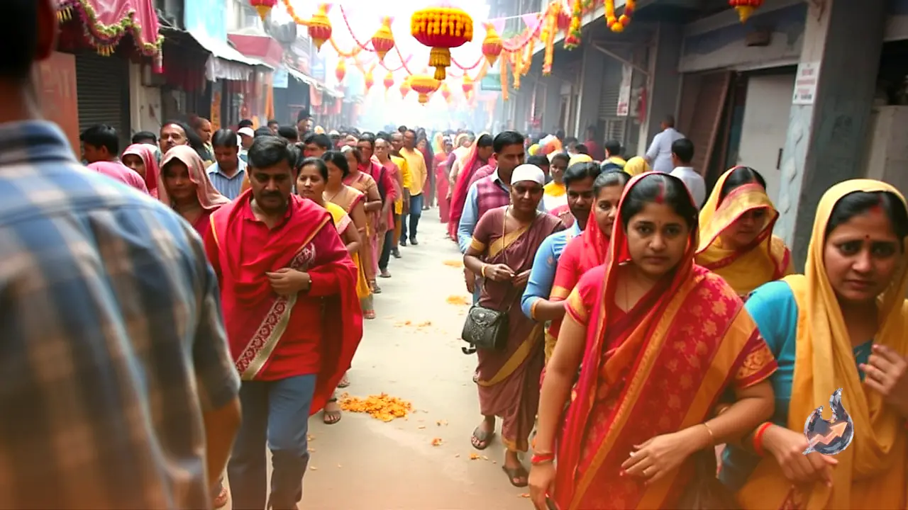 Navratri Fasting Diet Guide: Complete Breakdown of Foods Allowed and Items to Strictly Avoid