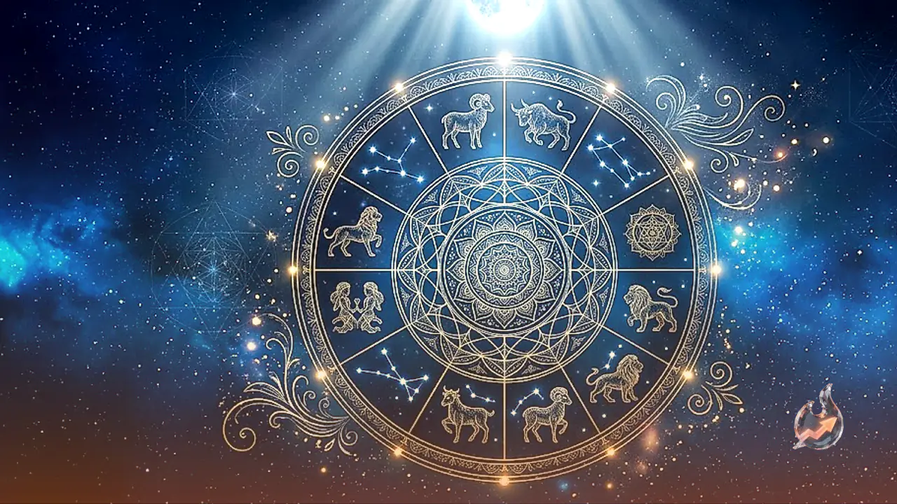 Navratri Planetary Alignment Brings Gaja Kesari and Shasha Rajyoga, Opening Career Avenues for Taurus and Aquarius