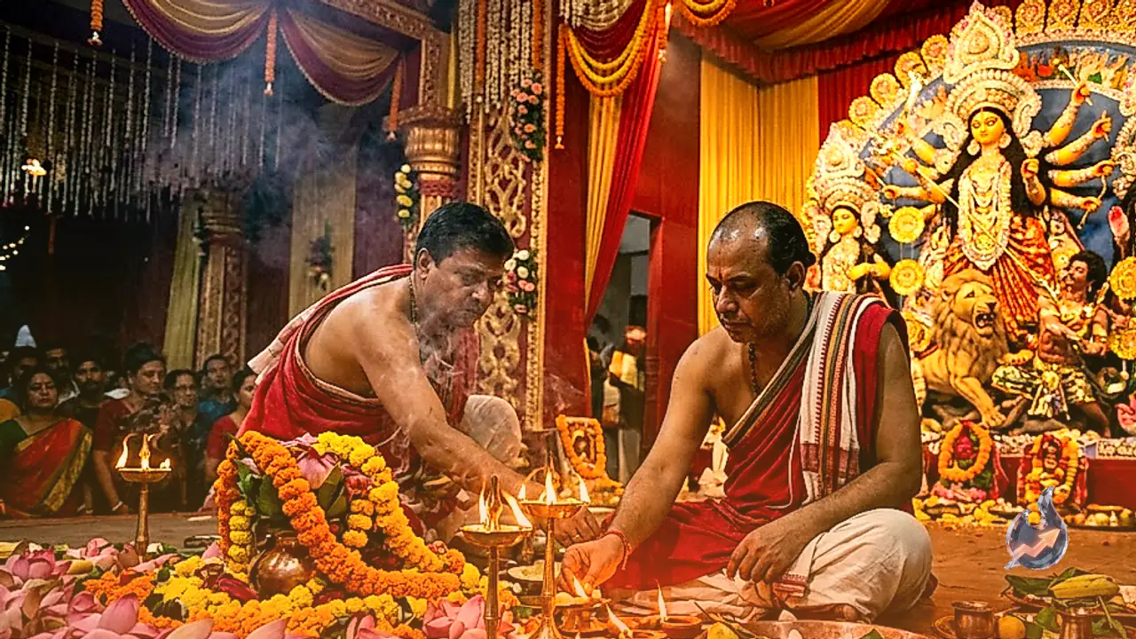Navratri Tithi Timings Explained, Know The Exact Dates And Muhurat For Saptami, Ashtami, Navami And Dussehra