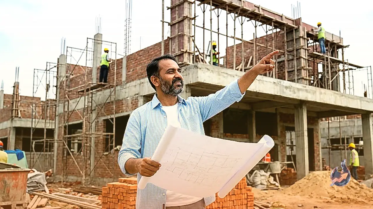 नया घर पहले बनाकर पुराना मकान बाद में बेचने पर भी मिलेगी आयकर छूट, आईटीएटी दिल्ली ने राज कुमार के पक्ष में सुनाया फैसला